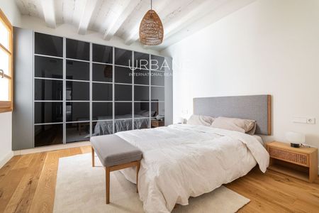 Apartamento de 2 habitaciones en alquiler en Eixample | Disponible ahora - Photo 3