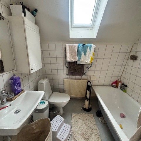 Örtgatan 16C - Foto 1