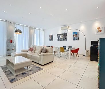 Cannes Face au Palais et le Vieux Port - très bel appartement de 6 ... - Photo 2