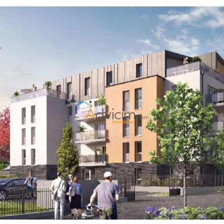 Appartement à louer ST JEAN DE LA RUELLE - Photo 2