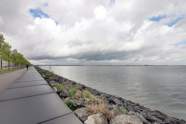 Bert Haanstrakade 932, Ed Pelsterparkbuurt, 1087HJ, Amsterdam - Photo 1