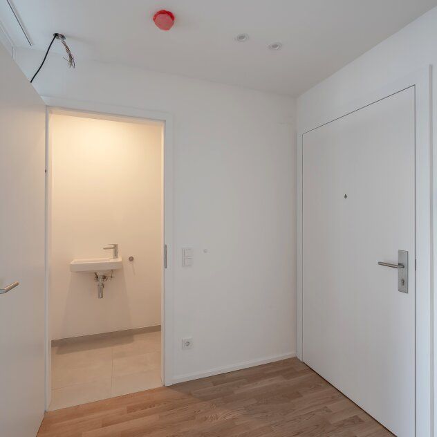 ++NEU++ stylische 2-Zimmer-Wohnung mitten im Herzen der Stadt (1/14) - Photo 1