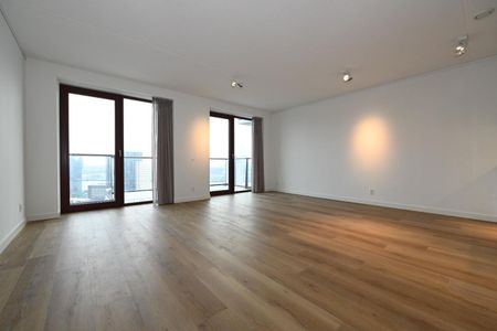 Appartement te huur: Baan 34-E20 3011 CB Rotterdam - Foto 2