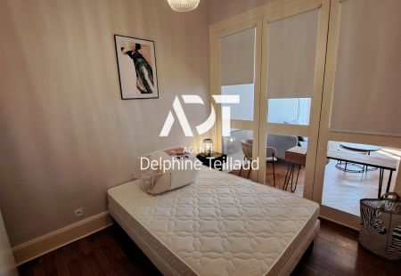 Appartement T2 à GRENOBLE - Photo 5