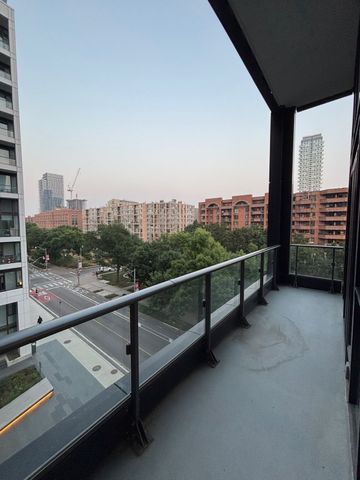 For Lease - 121 Lower Sherbourne Street Unit# 463, Toronto, Ontario - Photo 3