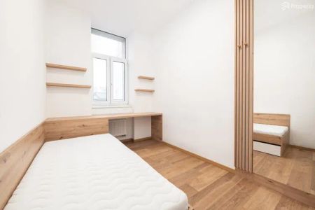 Pronájem krásného bytu 3+kk po rekonstrukci o CP 66 m - Photo 3