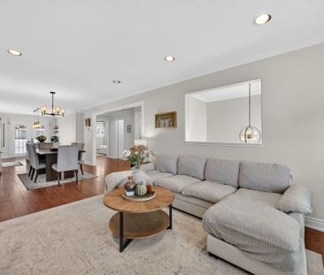 For Lease - 25 Forest Dale Drive, Barrie, Ontario - Photo 1