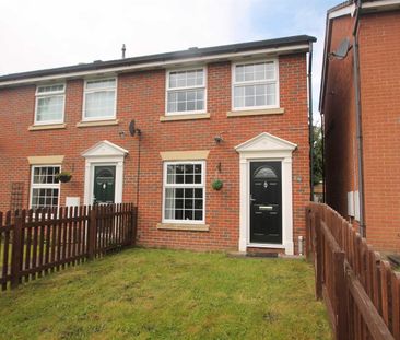 Elm Close, Oswestry - Photo 1