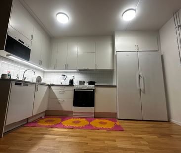 Lillhagsparken, Hisings Backa - Photo 1