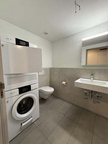 Moderner Wohnsitz in Schwamendingen - Photo 4