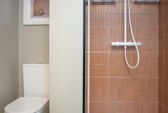 Moderno apartamento en Plaza España