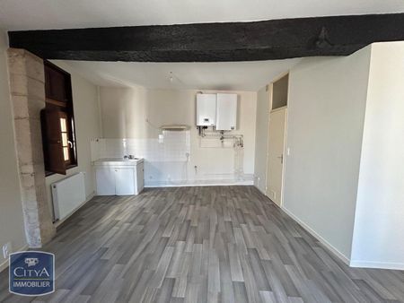 Location Appartement 3 pièces 63m² PERIGUEUX 24000 - Photo 4