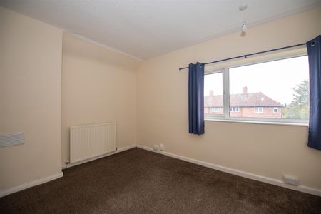 Dulverton Vale, Nottingham - Photo 2