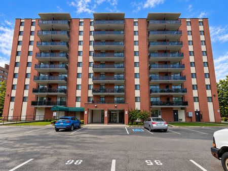 For Lease - 45 Paisley Boulevard Unit# 504, Mississauga, Ontario - Photo 5
