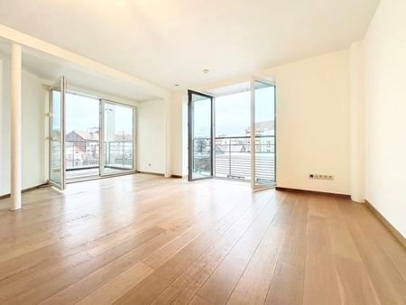 Appartement te huur - Foto 3