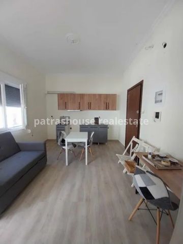 Διαμέρισμα για ενοικίαση Γούβα (Πάτρα) - Φωτογραφία 4