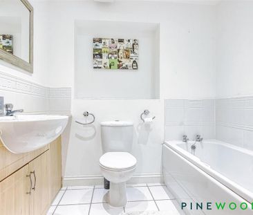 1 bedroom apartment to rent - Photo 6