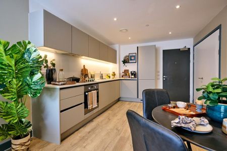 2 bedroom apartment to rent - Photo 4