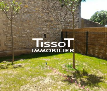 Location Appartement 2 pièces 42m² NIMES 30900 - Photo 2