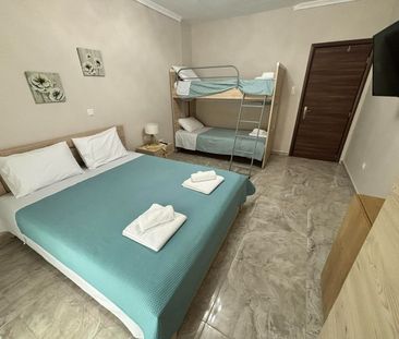 Διαμέρισμα για ενοικίαση Νέα Ηρακλίτσα (Ελευθερές) - Φωτογραφία 4