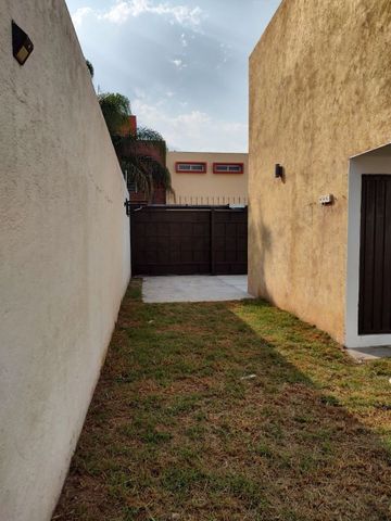 Hermosa casa en San pedro cholula - Photo 5