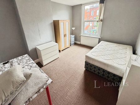 2 bedroom house to rent Ebor Place, LS6 - Photo 3
