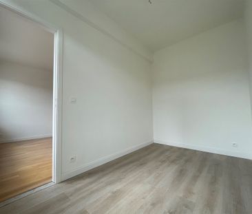 gezellig appartement in een rustige buurt met 3 slaapkamers - Foto 1