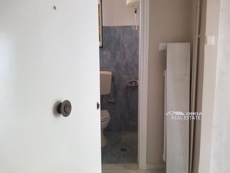 Ενοικιάζεται Γκαρσονιέρα Κέντρο - Photo 4