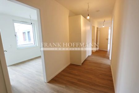 3-Zimmer Wohnung mit hochwertiger Ausstattung in Henstedt-Ulzburg - Foto 5