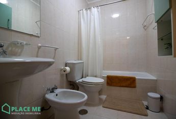 Arrendamento Apartamento T1