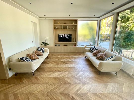 Meudon Centre - Maison familiale 5 chambres - Photo 1