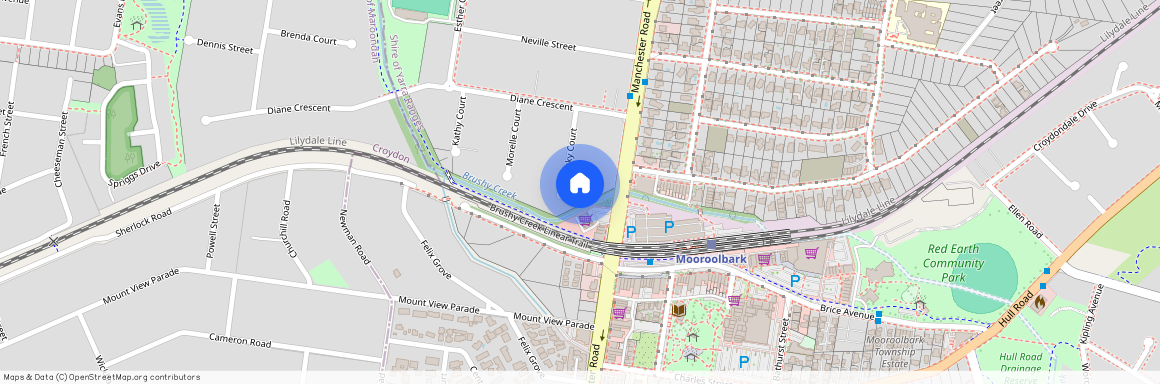 2/10 Ricky Court, Vic 3138, Mooroolbark