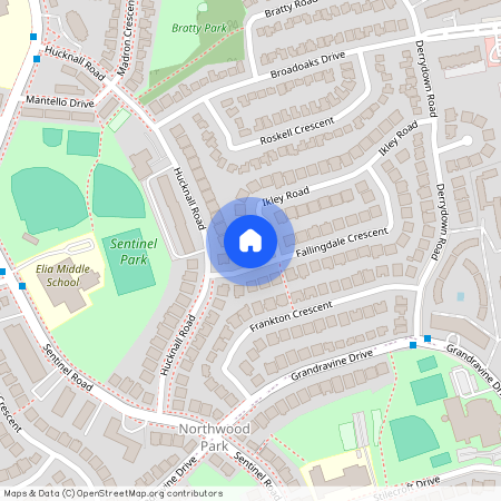 10 Fallingdale Crescent, Toronto