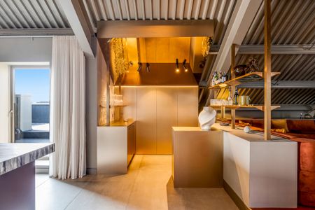 The Penthouse @ Rockpoint, Newtown Avenue, Blackrock, County Dublin. - Photo 5