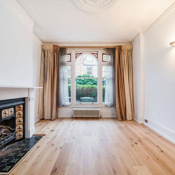 4 bedroom house to rent - Photo 1