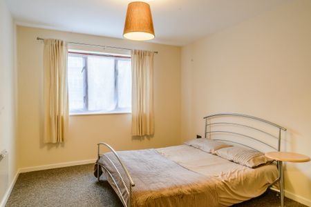 2 Bed Flat, Bellcroft, B16 - Photo 2