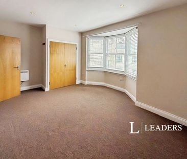 2 bedroom apartment to rent Market Street, Brighton, East Sussex, BN1 - Photo 5