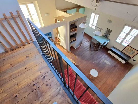 Location Appartement 2 pièces 39m² CANNES 06400 - Photo 1