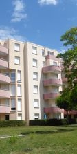 À louer / Appartement F2 / BESANCON QUARTIER MONTRAPON 3 C rue Xavier-Marmier - Photo 4