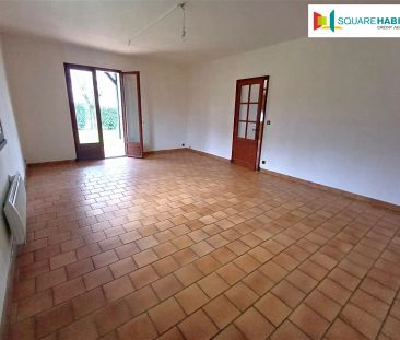 Location maison 4 pièces - 109.65m² à Ordan-larroque (32350) - Photo 3