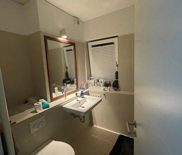 Untermiete: 1- Zimmer Wohnung mit große Terrasse - Photo 1