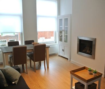 Van Diemenstraat 136 - Photo 1