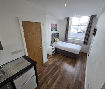 1 bedroom property to rent - Photo 6