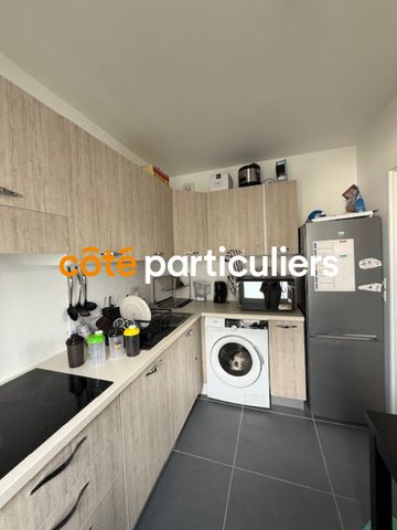 Appartement Bretigny Sur Orge 2 pièce(s) 46 m2 - Photo 2