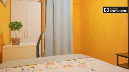 madrid, Community of Madrid 28019 - Photo 5