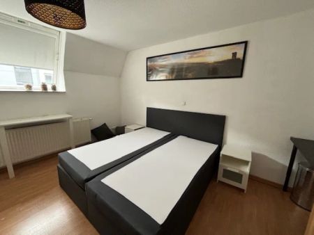 Moderne 2 Zimmerwohnung in Odenkirchen - Foto 2