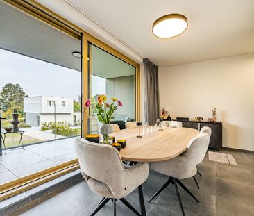 Modern appartement met 2 slaapkamersen terras te huur - Photo 2