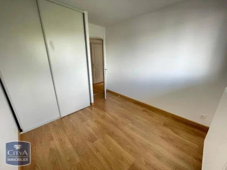 Appartement à louer 4 pièces 82.34m² - Photo 4