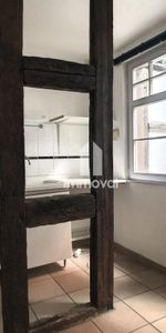 Location Appartement 2 pièces 55m² STRASBOURG 67000 - Photo 3