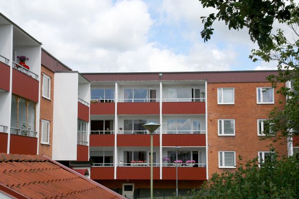 Gustavstorpsvägen 4 B, 375 34, MÖRRUM, Sverige - Foto 1